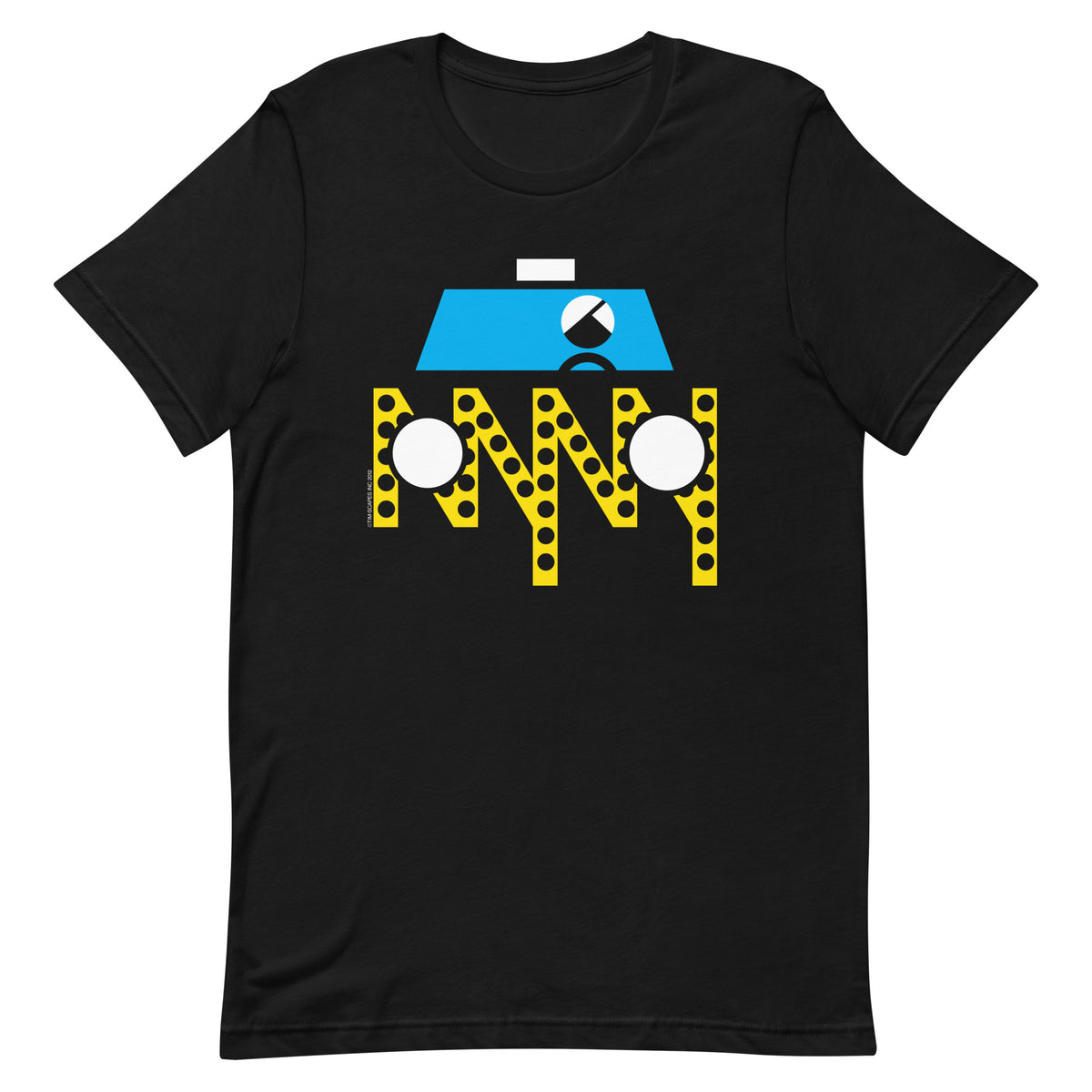 NYC / TAXI /  TEE