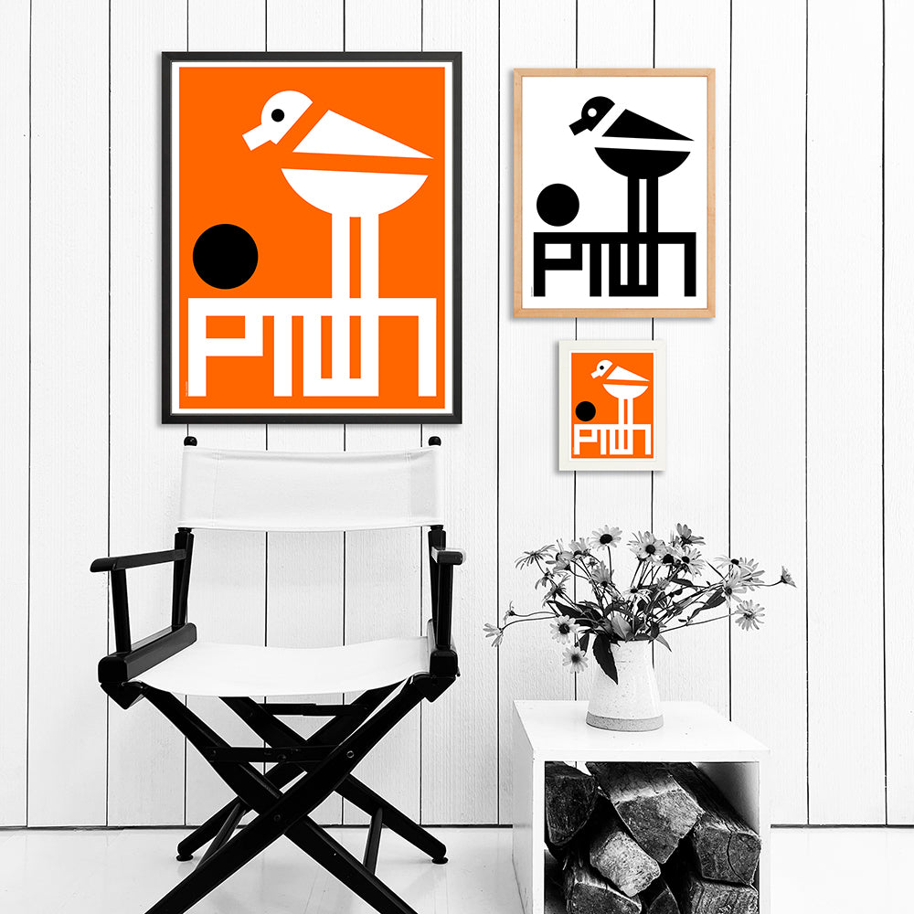 PTOWN / PLOVER / PRINT