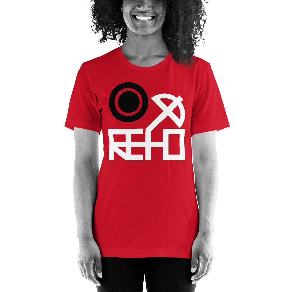 REHOBOTH /  TEE
