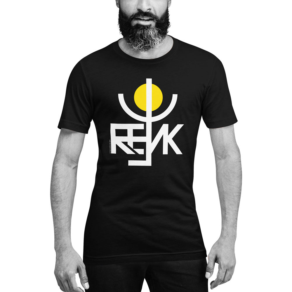 Reykjavik / Tee T-Shirt