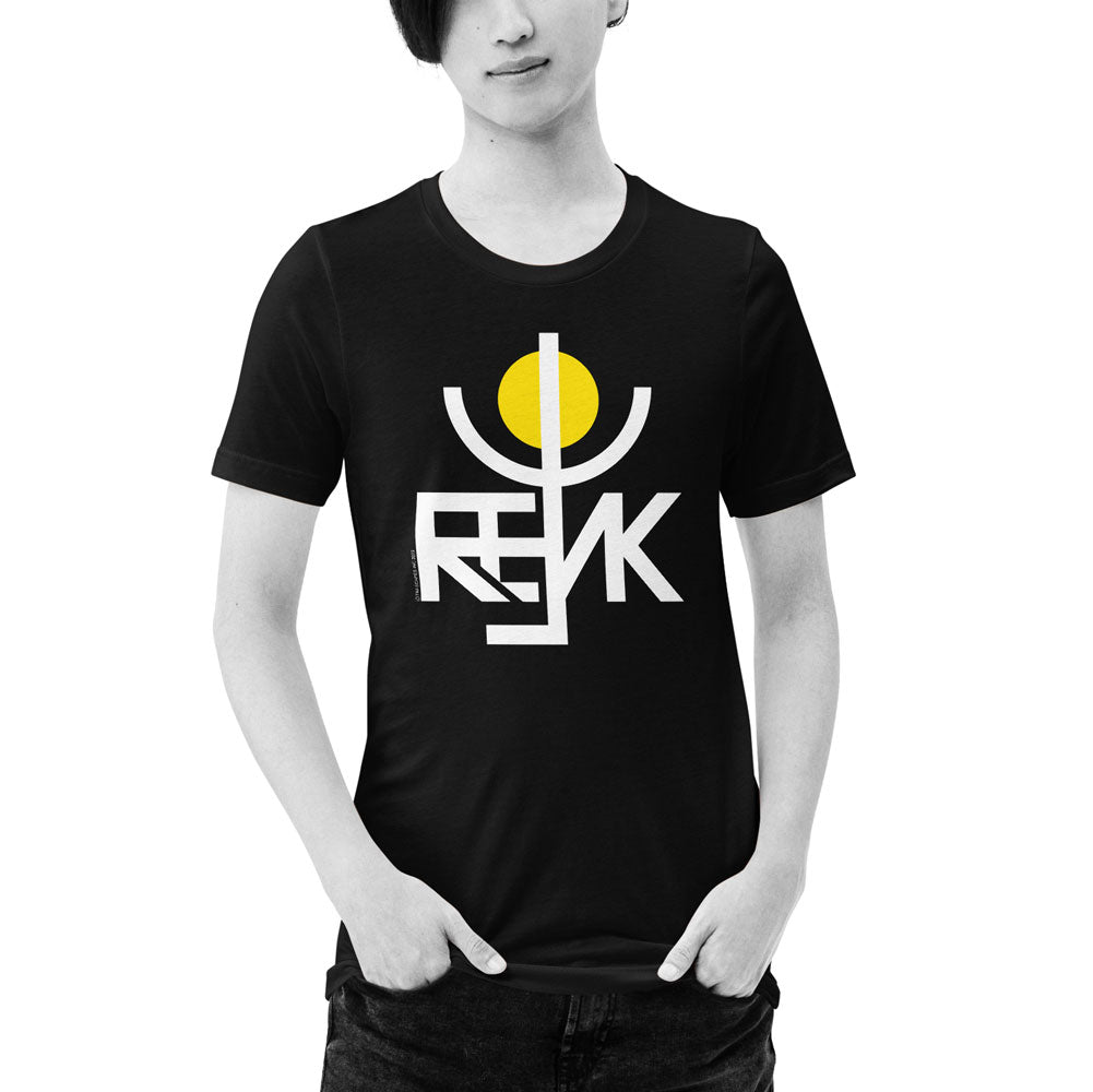 Reykjavik / Tee T-Shirt