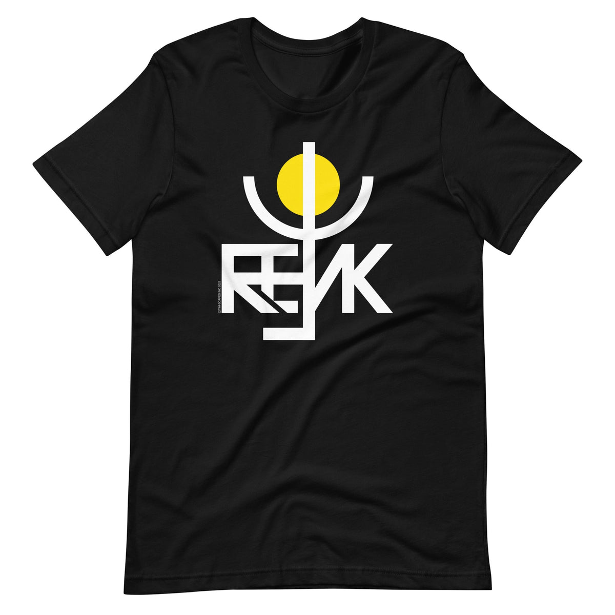 Reykjavik / Tee T-Shirt