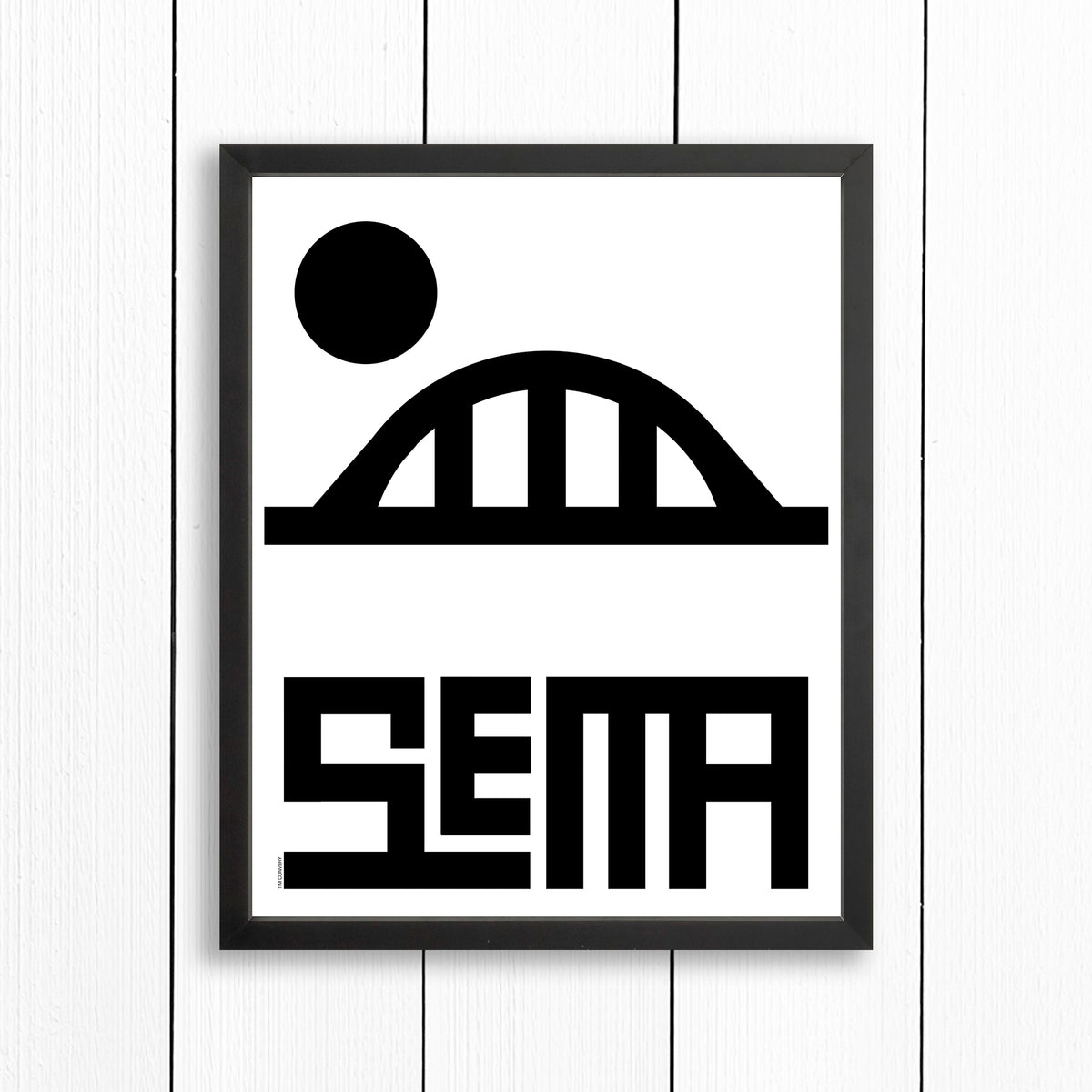 SELMA / PRINT