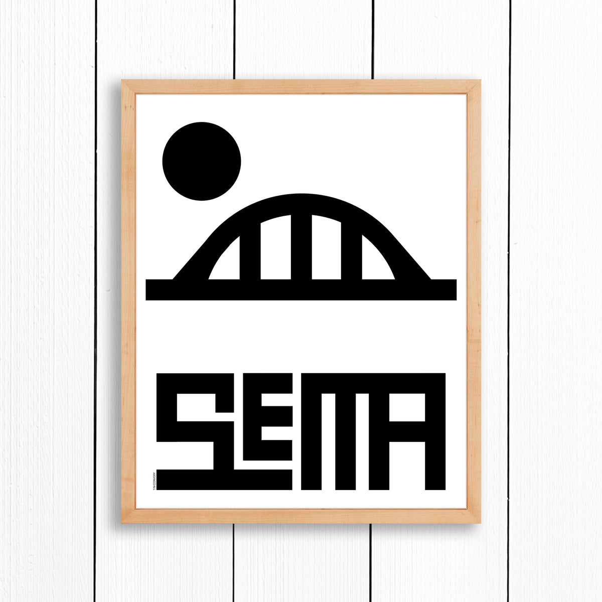 SELMA / PRINT