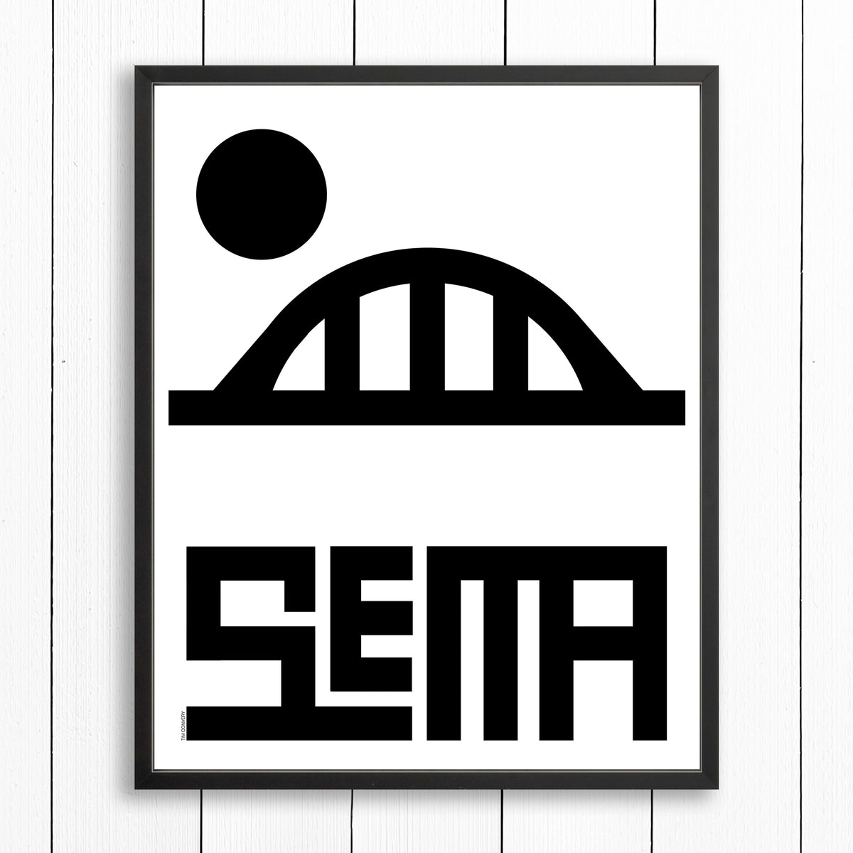 SELMA / PRINT