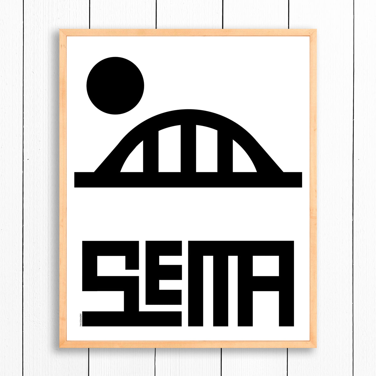 SELMA / PRINT