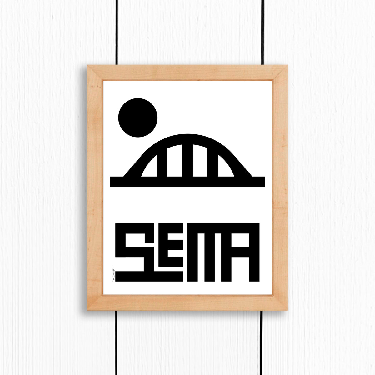 SELMA / PRINT