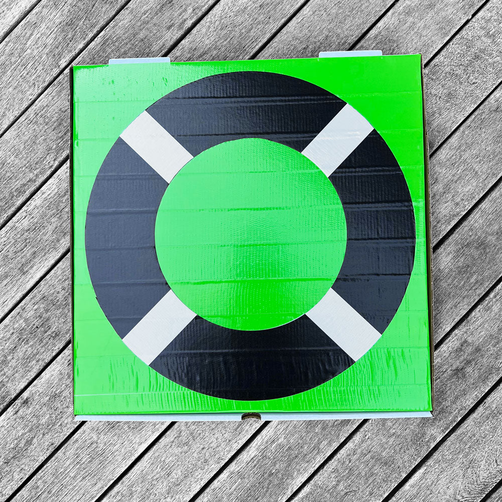 RING / BOX / GREEN