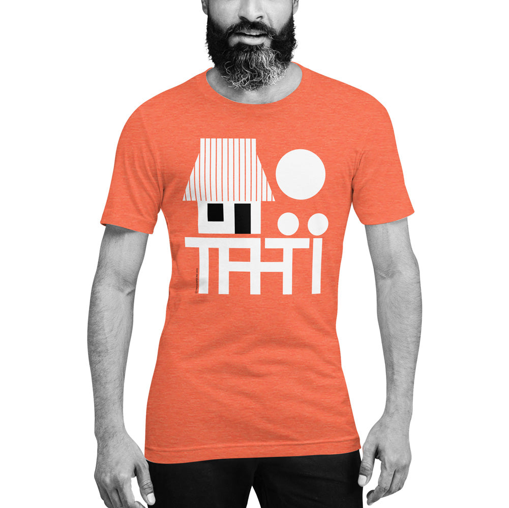 Tahiti / Tee T-Shirt