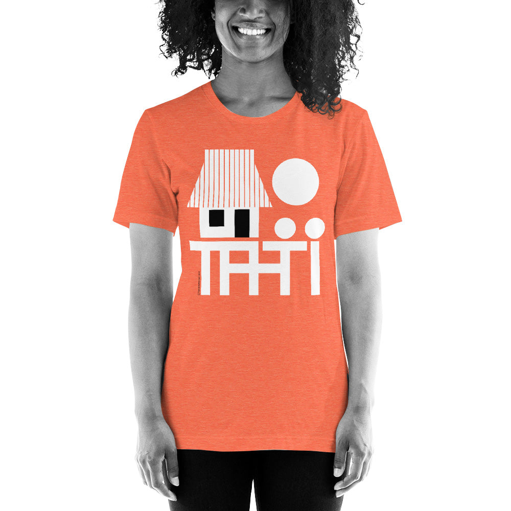 Tahiti / Tee T-Shirt