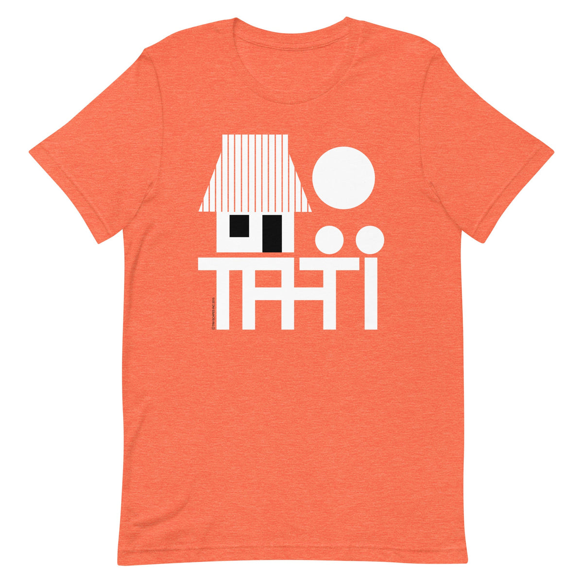 Tahiti / Tee T-Shirt