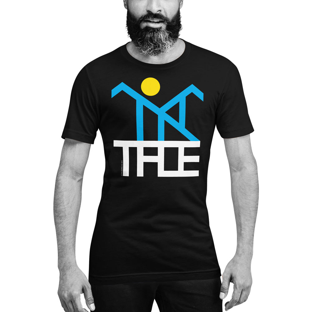 TAHOE /  TEE