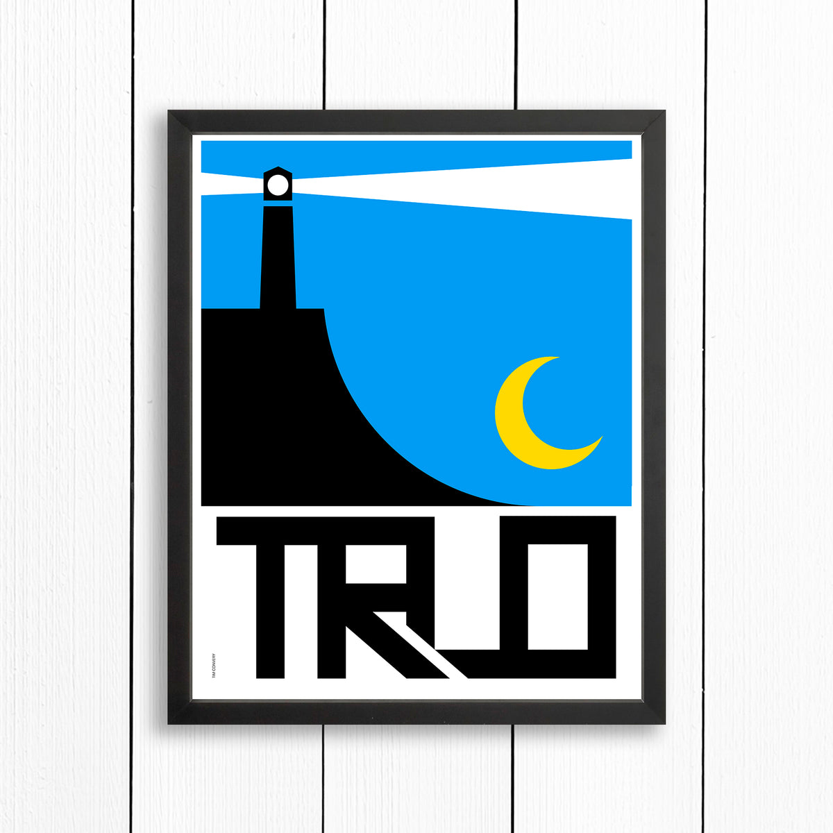 TRURO / PRINT