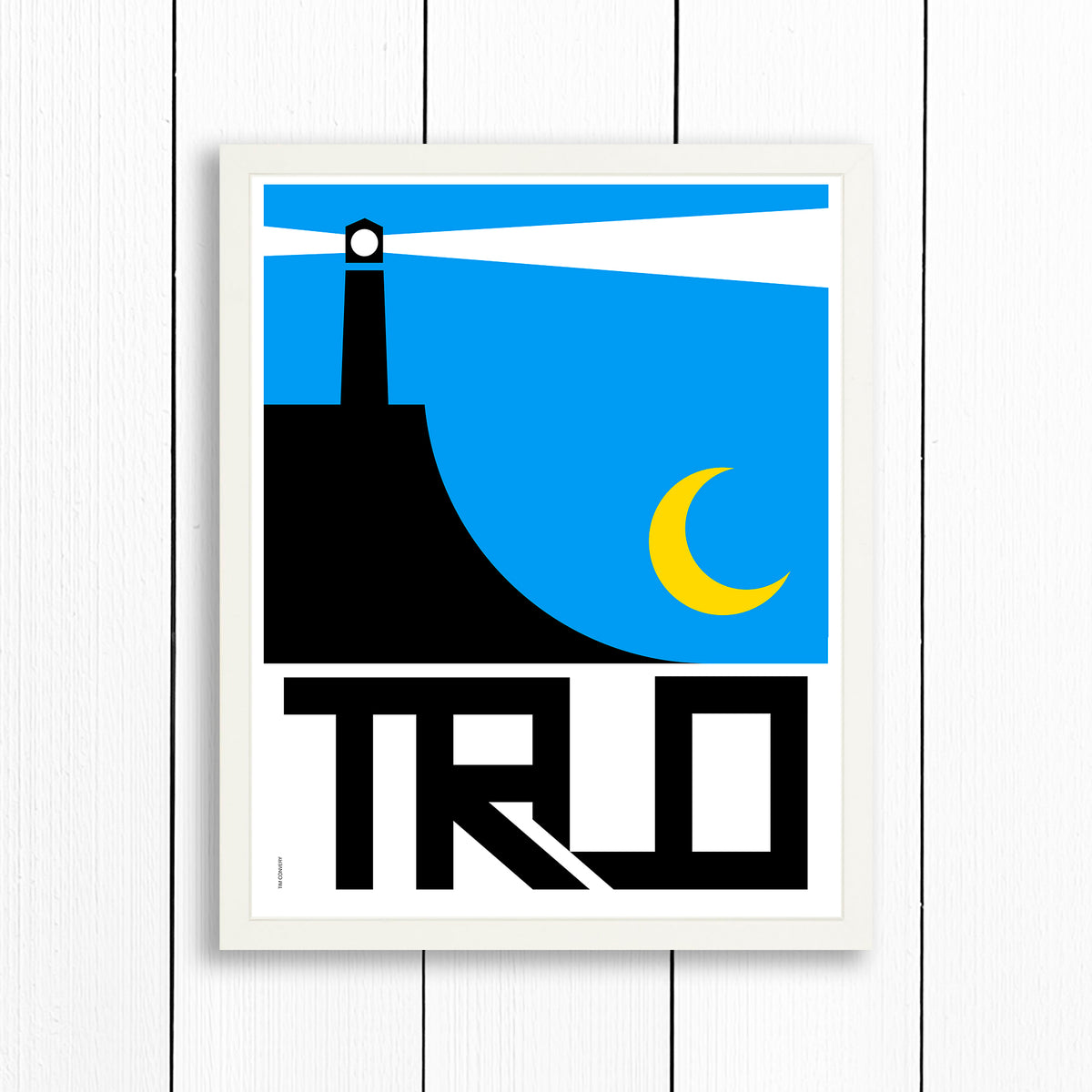 TRURO / PRINT