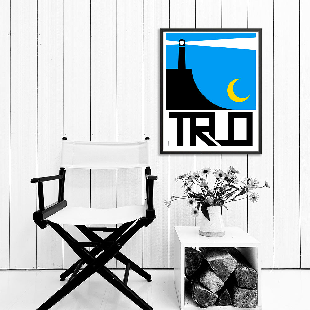 TRURO / PRINT