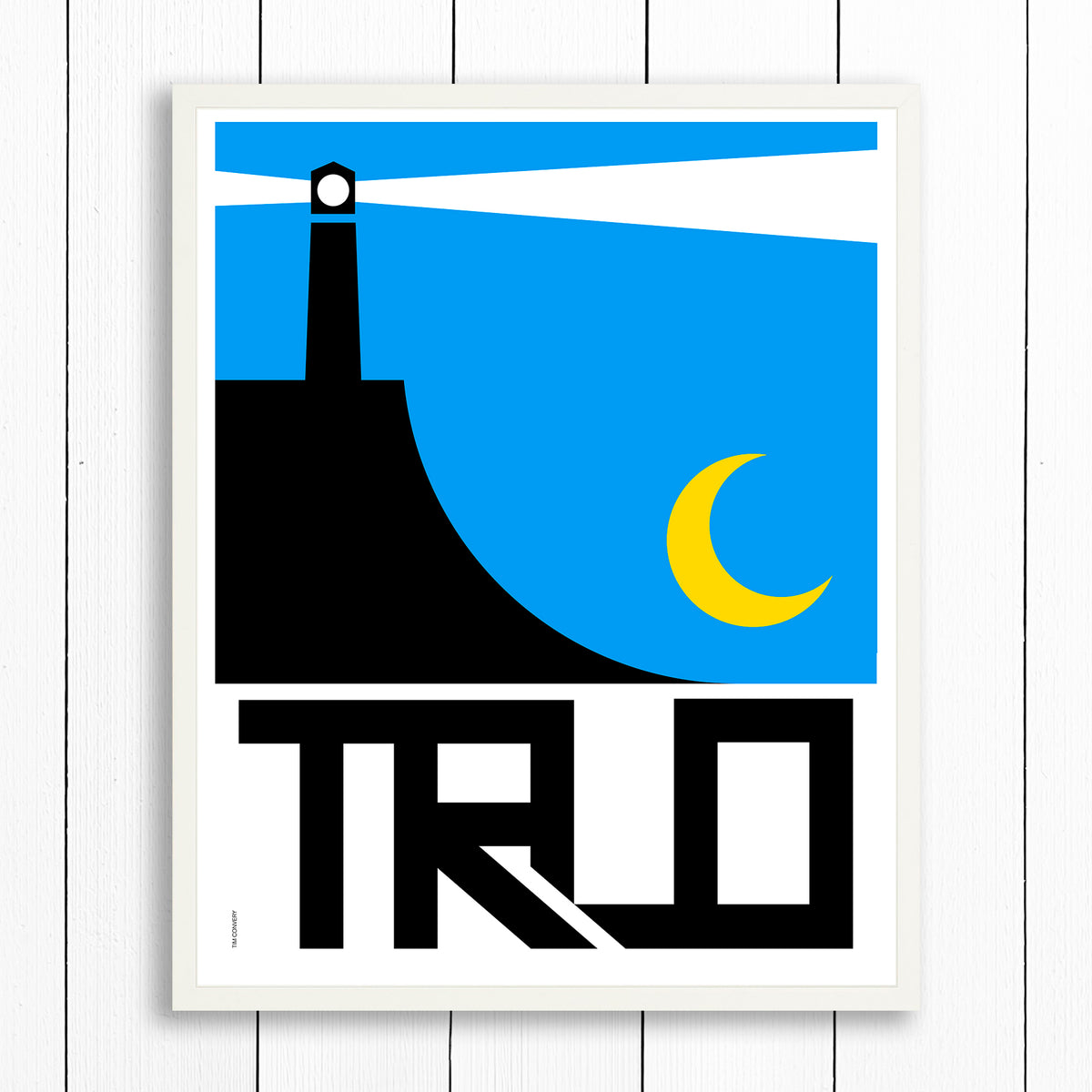 TRURO / PRINT