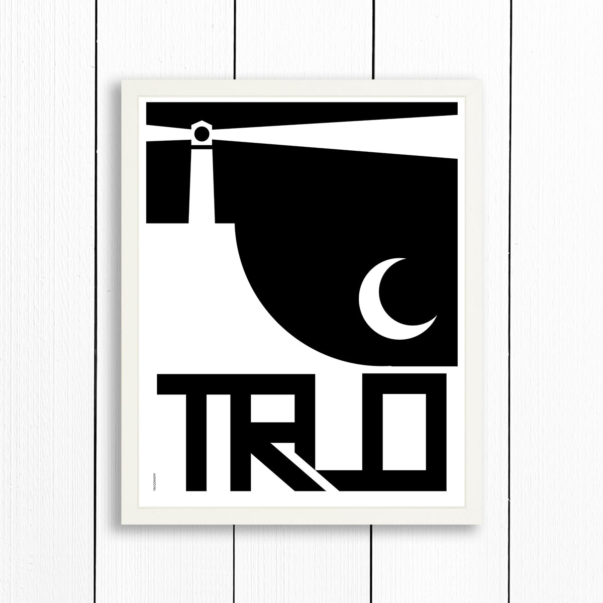 TRURO / PRINT