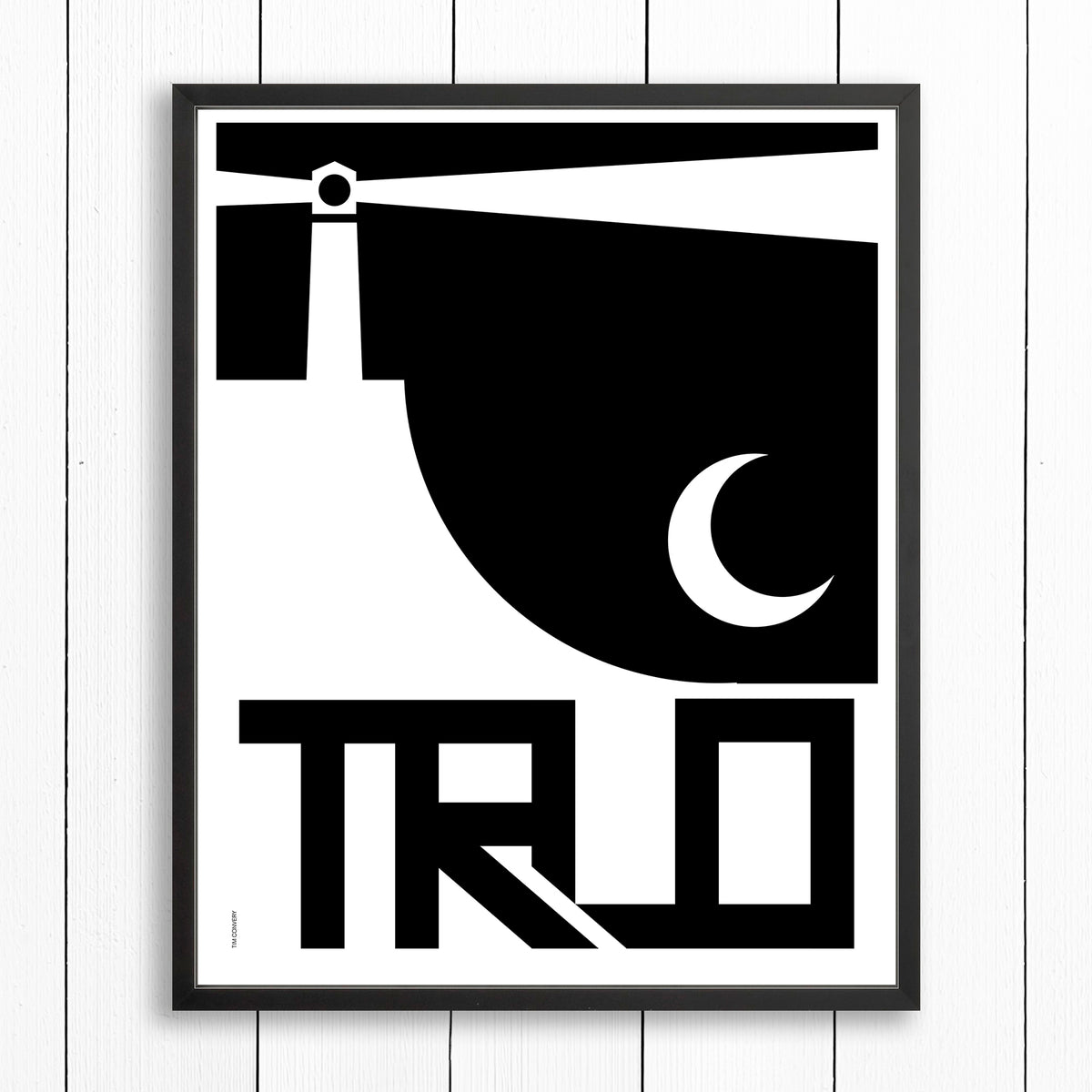 TRURO / PRINT