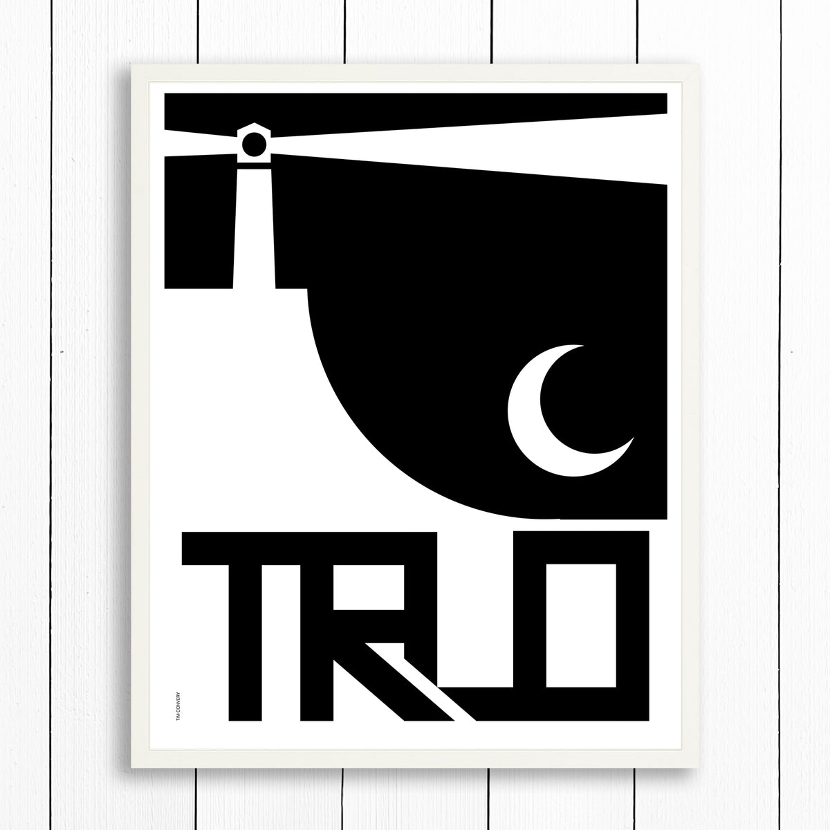 TRURO / PRINT