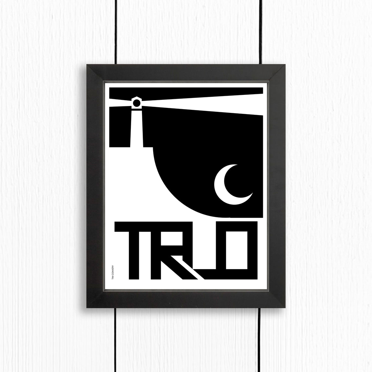 TRURO / PRINT