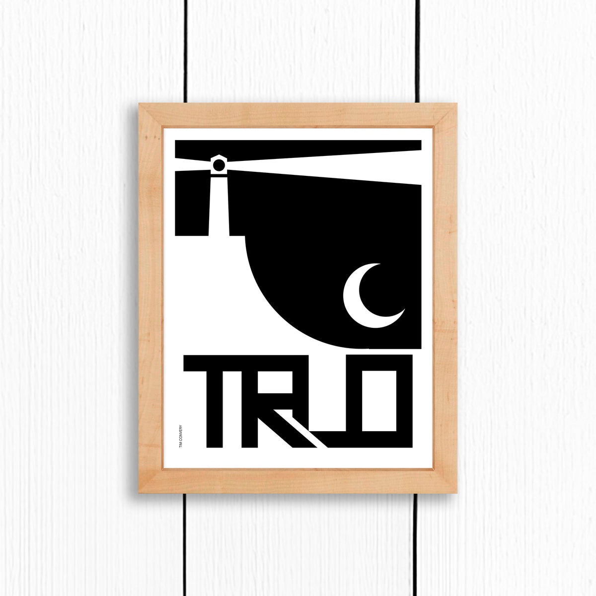 TRURO / PRINT