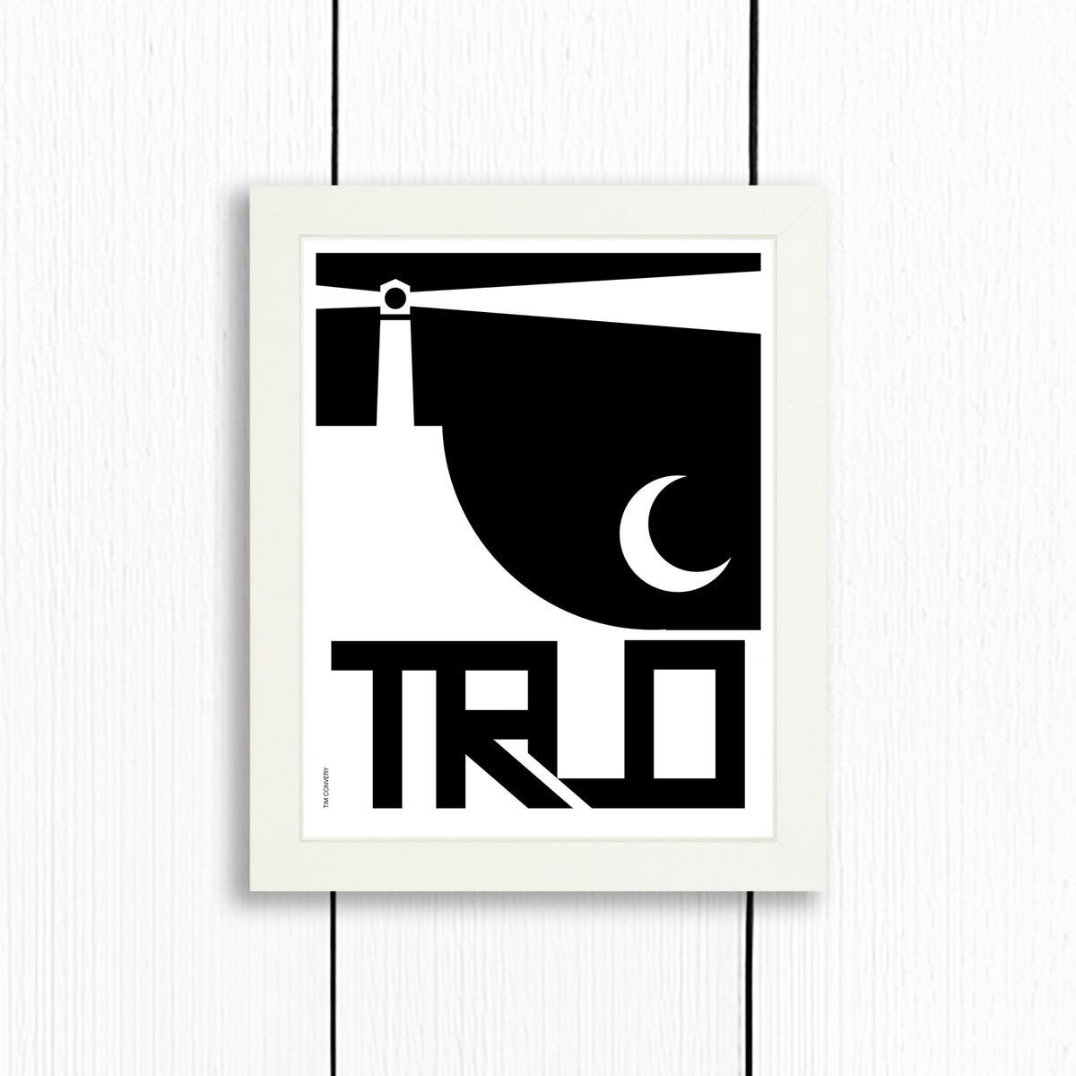 TRURO / PRINT