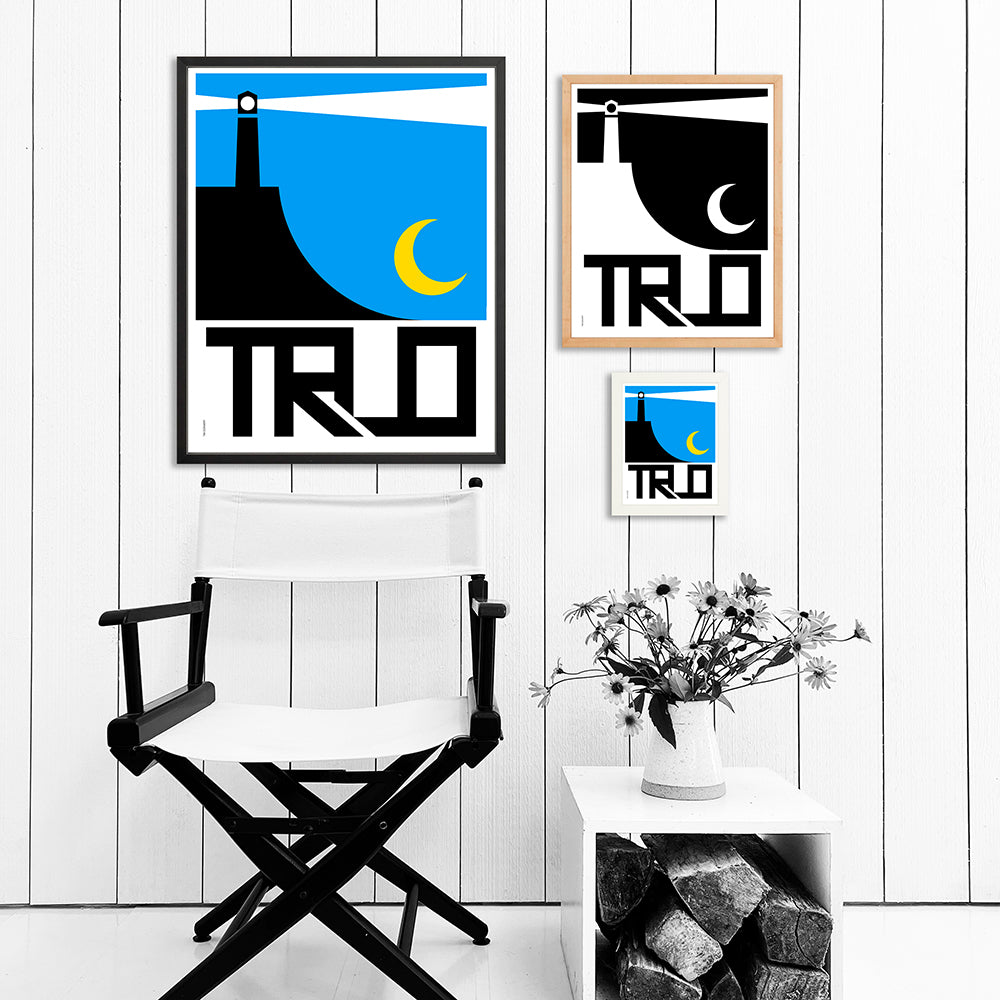 TRURO / PRINT