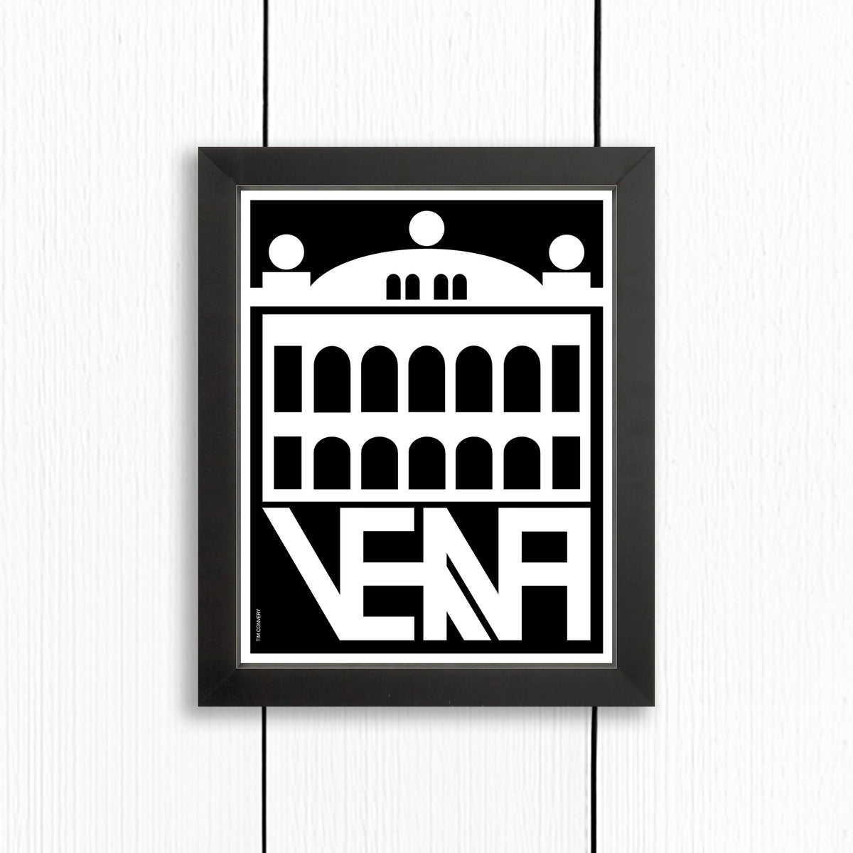 VIENNA / PRINT