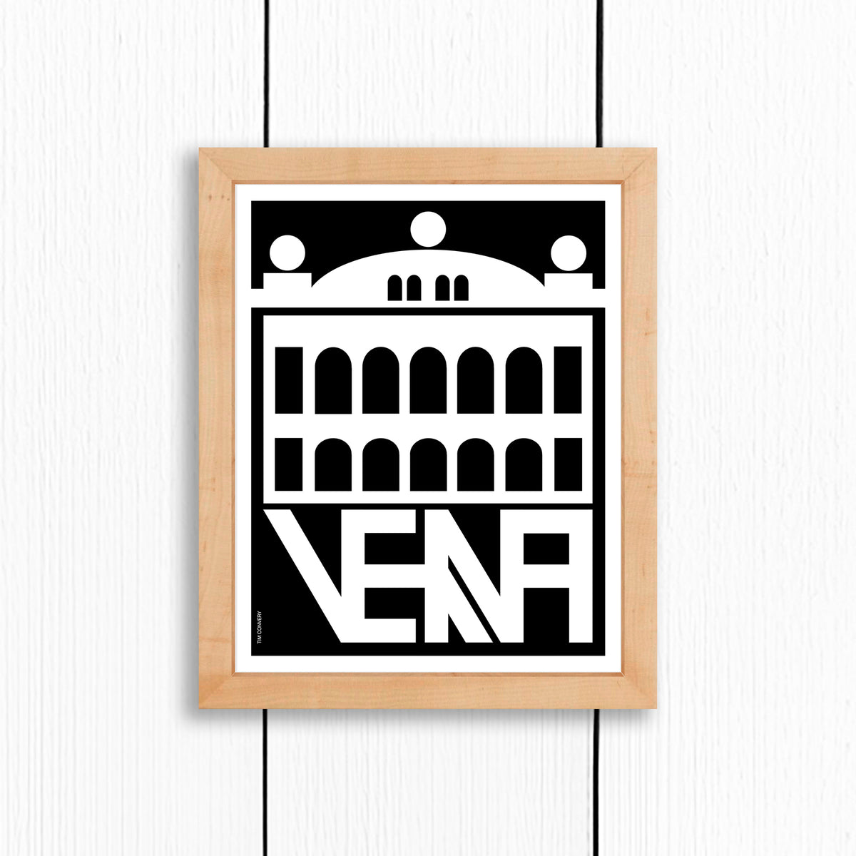 VIENNA / PRINT