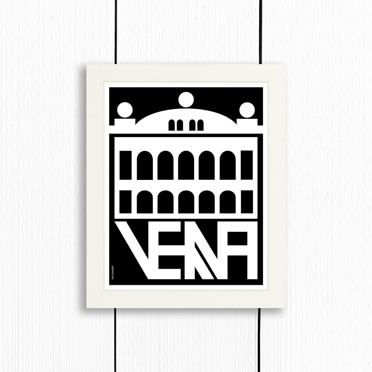 VIENNA / PRINT