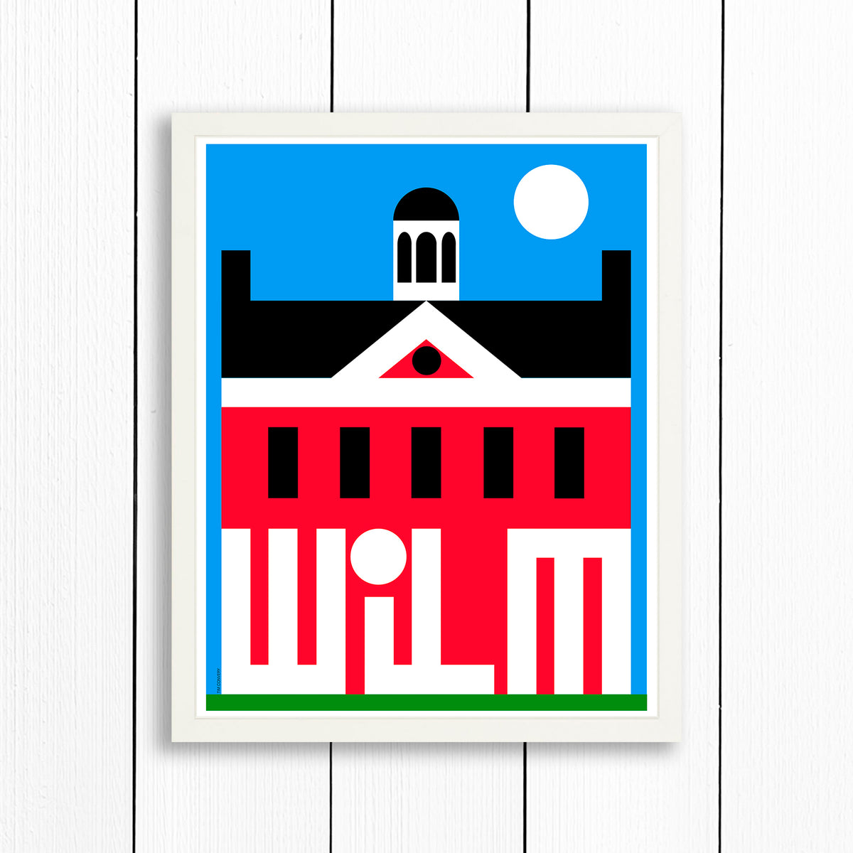 WILMINGTON / PRINT