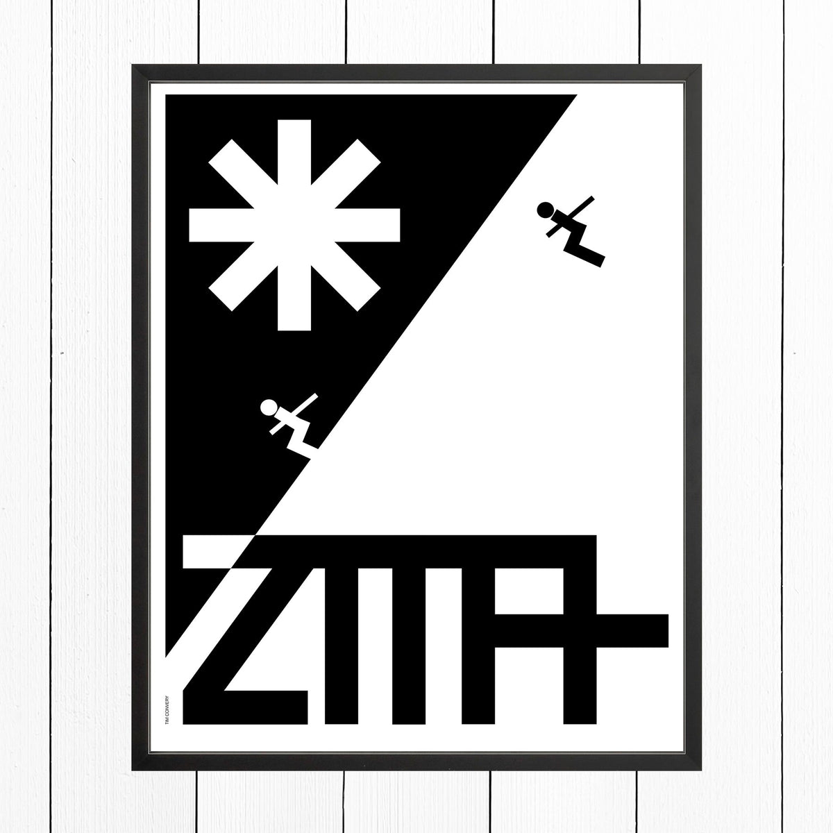 Zermatt / Print Artwork