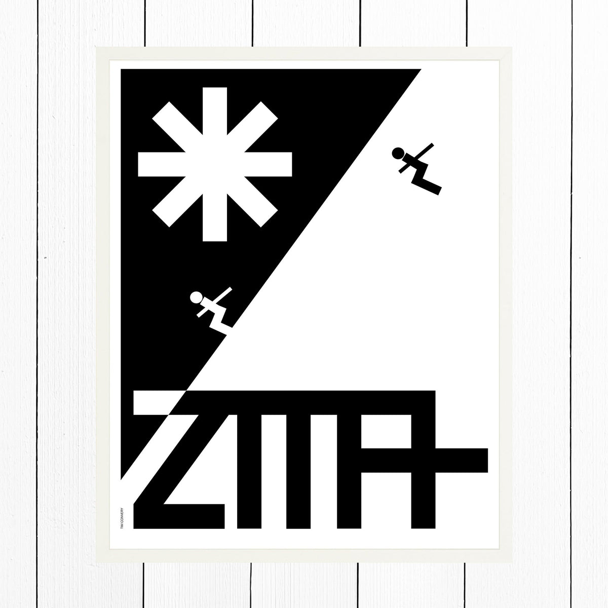 Zermatt / Print Artwork