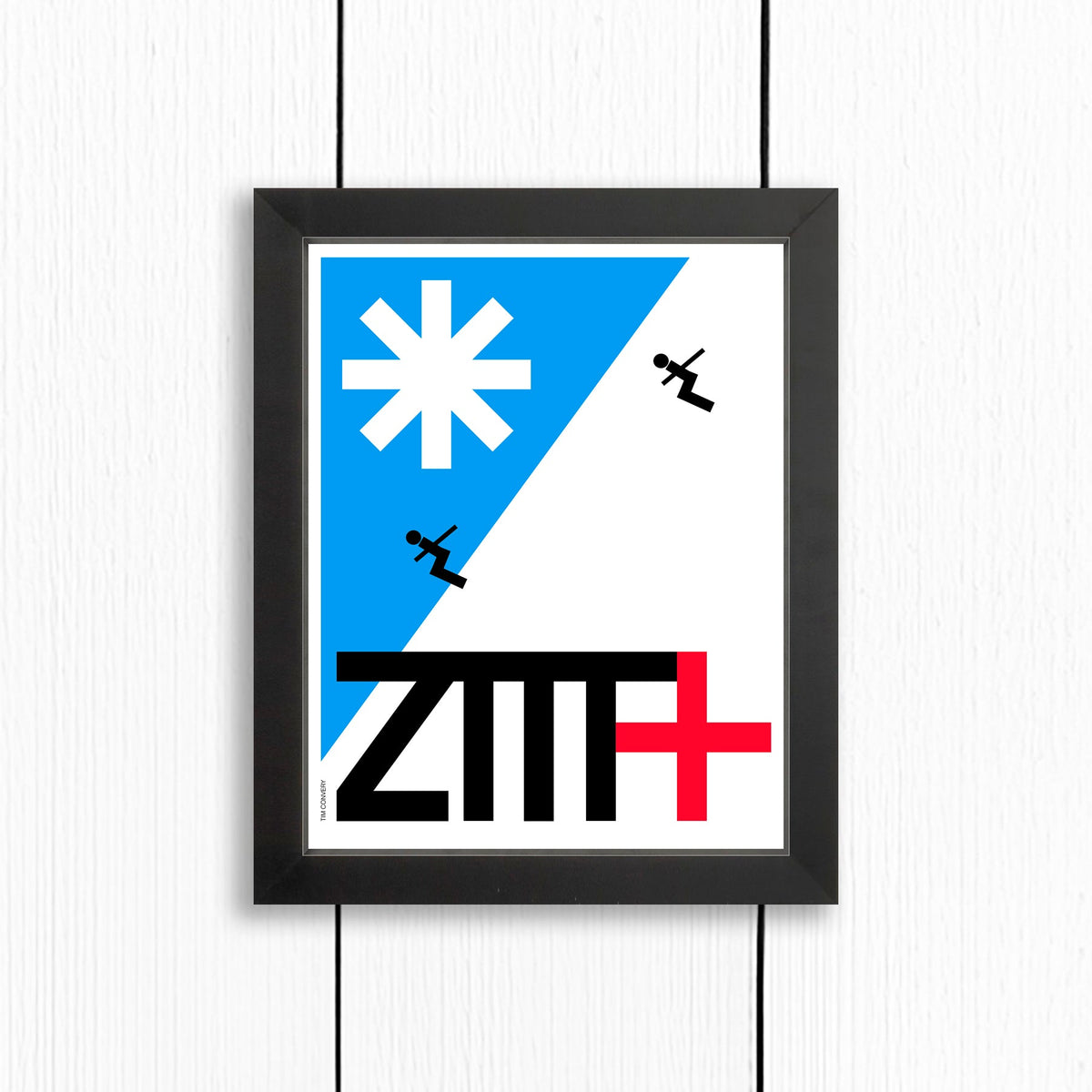 Zermatt / Print Artwork