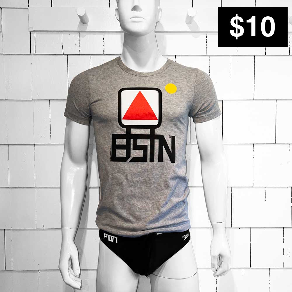 Boston / Citgo Tee Athletic Heather Xs T-Shirt