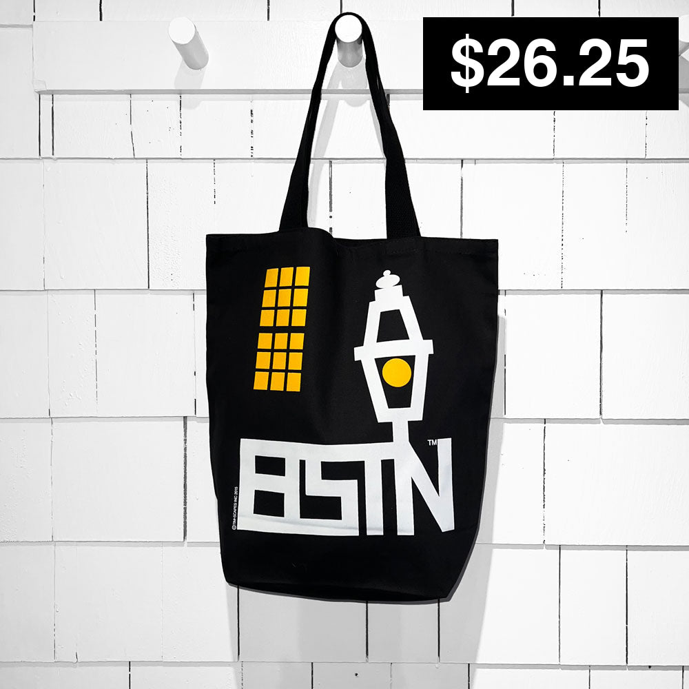 BOSTON / TOTE / BEACON HILL - Tote