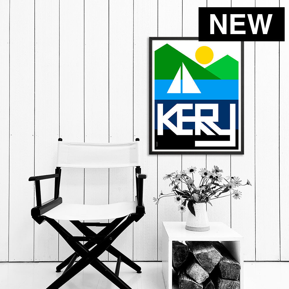 KERRY / PRINT Artwork