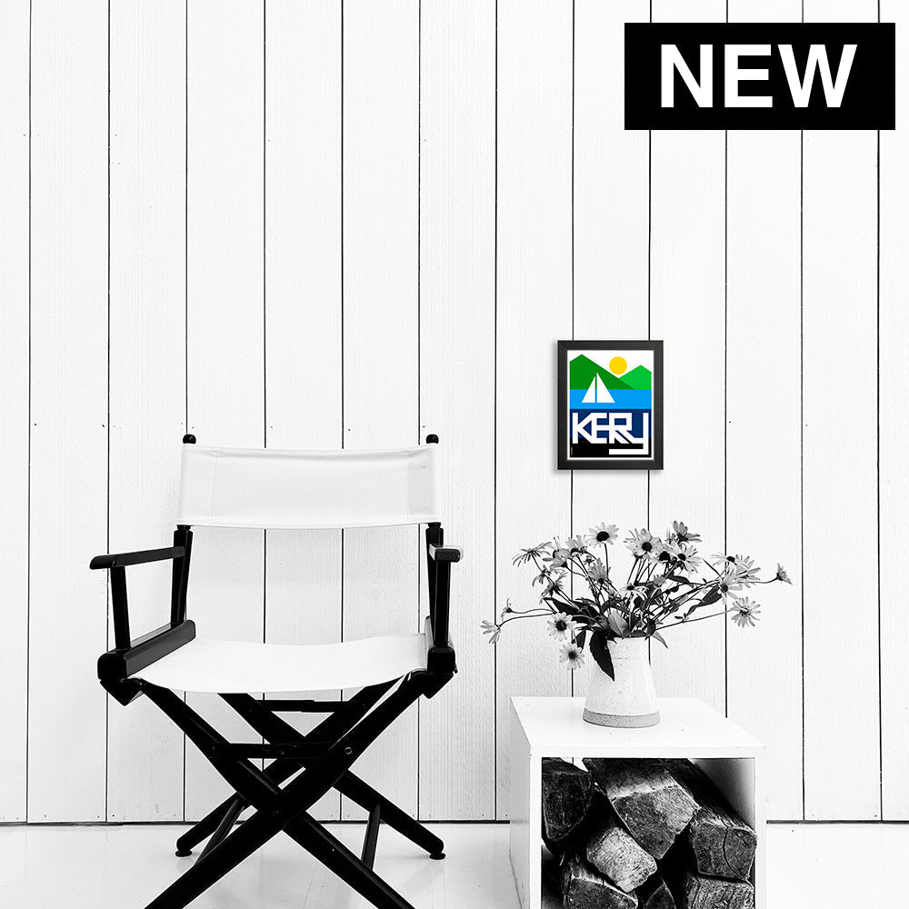 KERRY / PRINT Artwork