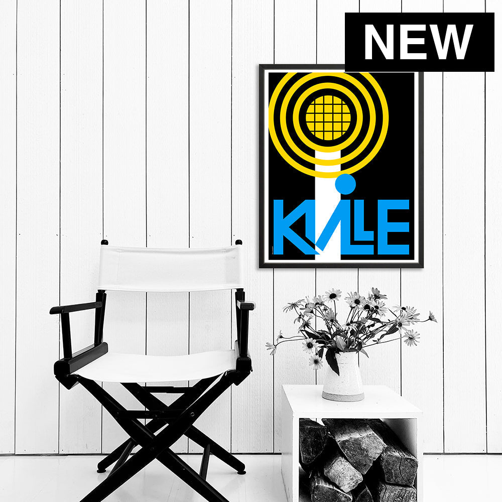 KNOXVILLE TN / PRINT Artwork