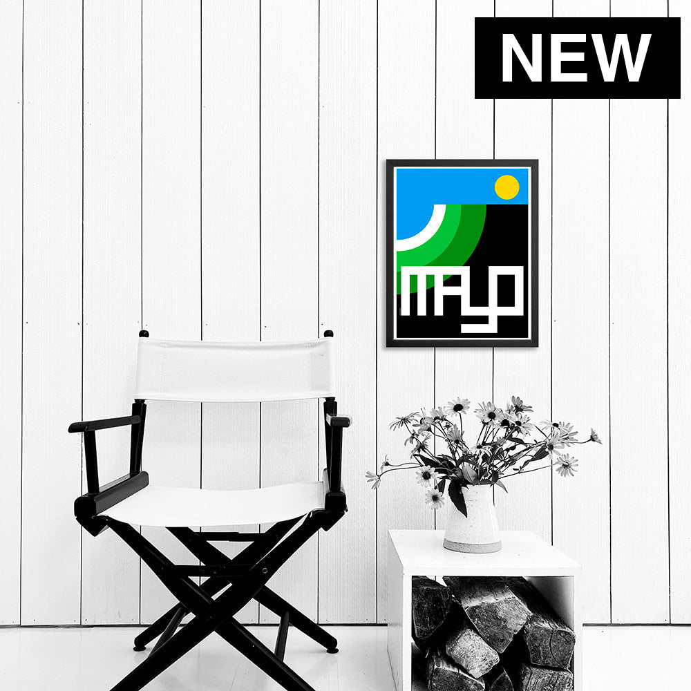 MAYO / PRINT Artwork