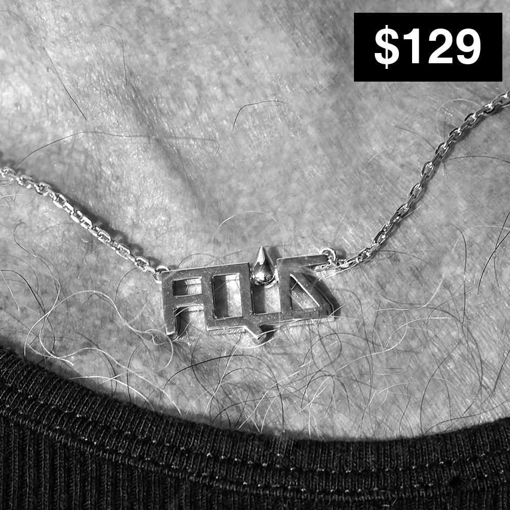 Necklace / Aquarius Necklaces