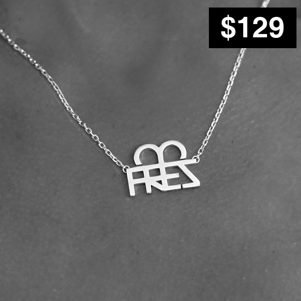 Necklace / Aries Necklaces