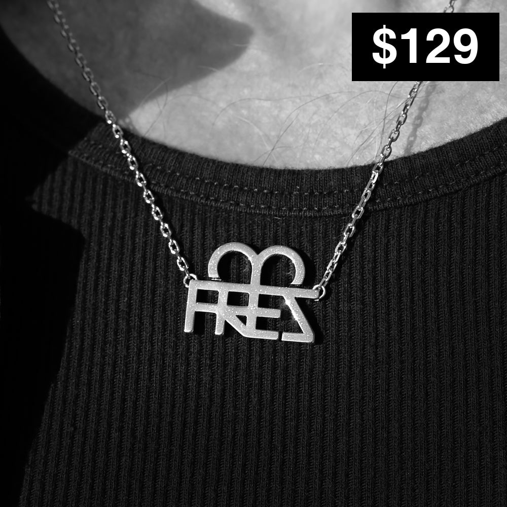 Necklace / Aries Necklaces