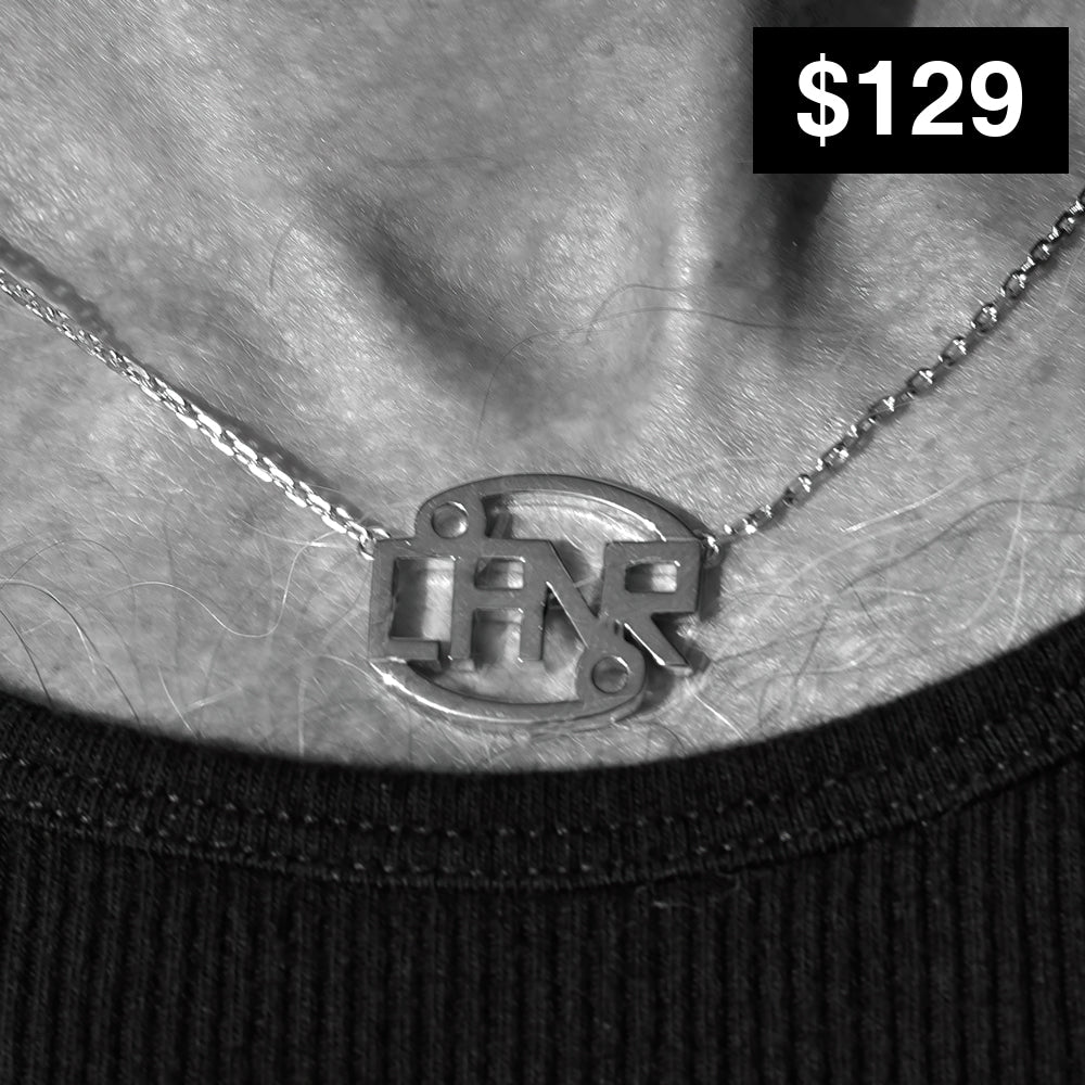 Necklace / Cancer Necklaces