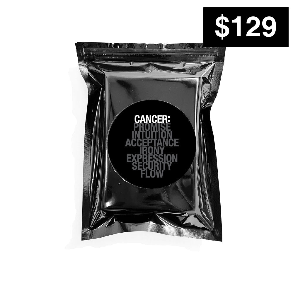 Necklace / Cancer Necklaces