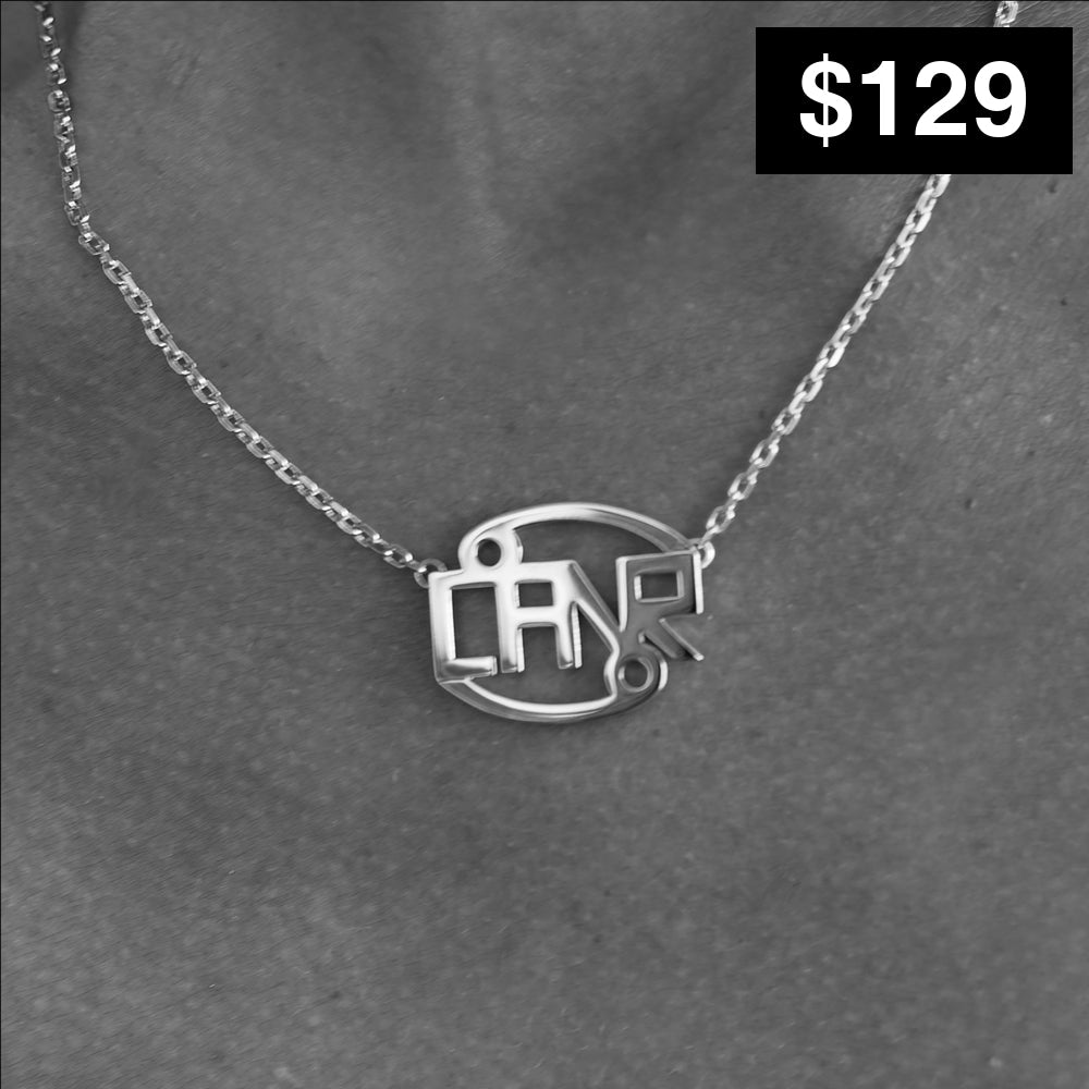 Necklace / Cancer Necklaces