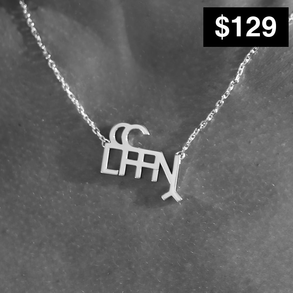 Necklace / Capricorn Necklaces