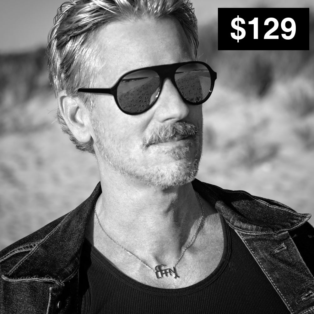 Necklace / Capricorn Necklaces