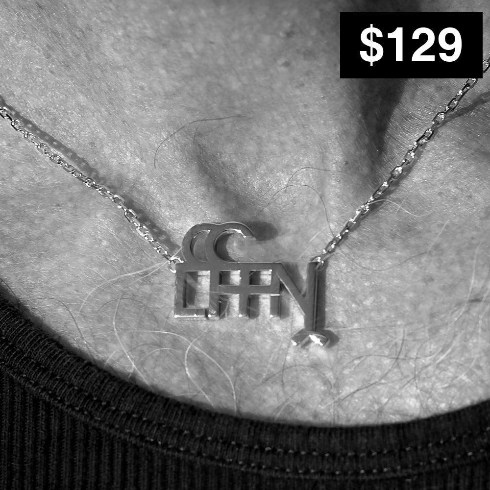 Necklace / Capricorn Necklaces