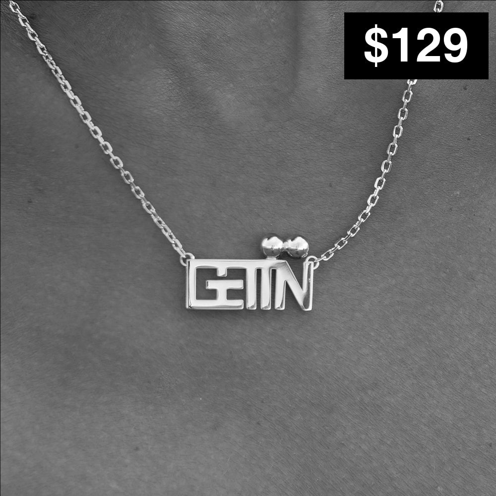 Necklace / Gemini Necklaces